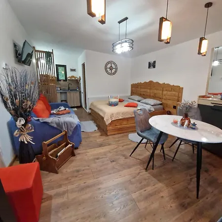 Glasul Padurii Chalet Moieciu de Jos